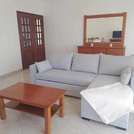 Coral Do Vau - Cantinho Da Sara I Apartment Portimao